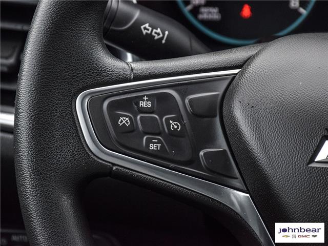 2018 Chevrolet Equinox LT (Stk: 2345-26HA) in Hamilton - Image 24 of 31 2018 Chevrolet Equinox LT (Stk: 2345-26HA) in Hamilton - Image 24 of 31