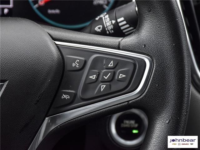 2018 Chevrolet Equinox LT (Stk: 2345-26HA) in Hamilton - Image 25 of 31 2018 Chevrolet Equinox LT (Stk: 2345-26HA) in Hamilton - Image 25 of 31