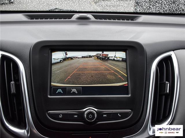 2018 Chevrolet Equinox LT (Stk: 2345-26HA) in Hamilton - Image 29 of 31 2018 Chevrolet Equinox LT (Stk: 2345-26HA) in Hamilton - Image 29 of 31
