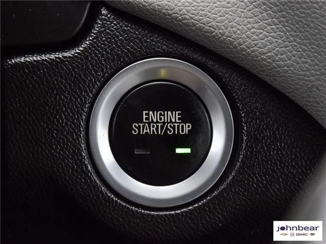 2018 Chevrolet Equinox LT (Stk: 2345-26HA) in Hamilton - Image 30 of 31 2018 Chevrolet Equinox LT (Stk: 2345-26HA) in Hamilton - Image 30 of 31