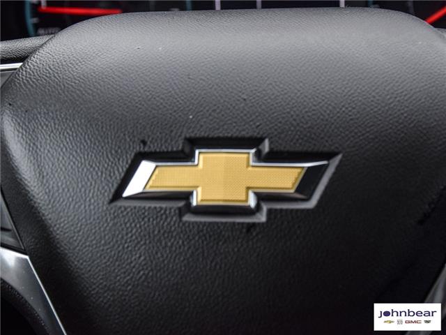 2018 Chevrolet Equinox LT (Stk: 2345-26HA) in Hamilton - Image 31 of 31 2018 Chevrolet Equinox LT (Stk: 2345-26HA) in Hamilton - Image 31 of 31