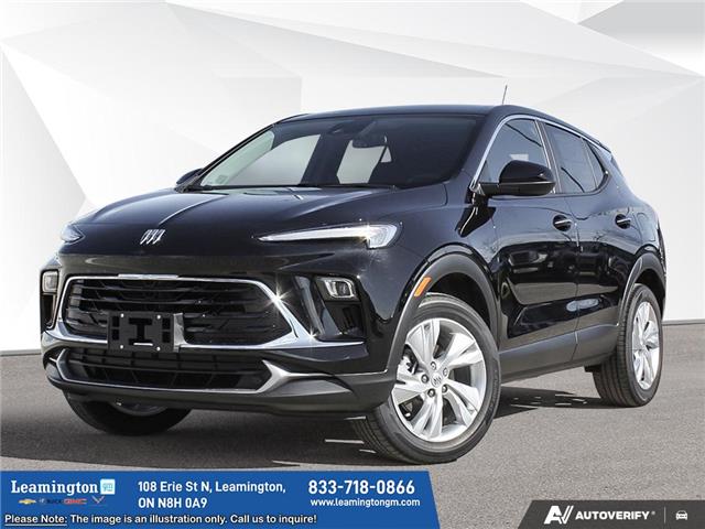 2026 Buick Encore GX Preferred (Stk: 26064) in Leamington - Image 1 of 26