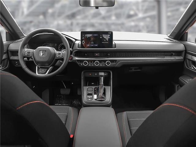 2026 Honda CR-V Hybrid Sport (Stk: 26189) in Steinbach - Image 21 of 22