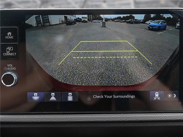 2026 Honda CR-V Hybrid Sport (Stk: 26189) in Steinbach - Image 22 of 22