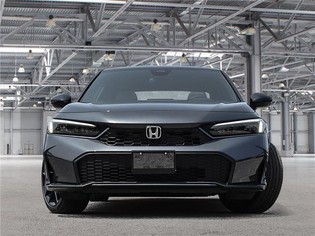 2026 Honda Civic Hybrid Sport (Stk: 26190) in Steinbach - Image 2 of 23