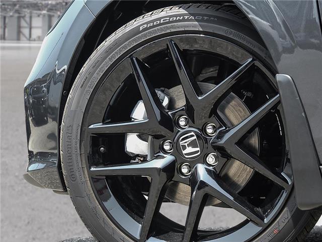 2026 Honda Civic Hybrid Sport (Stk: 26190) in Steinbach - Image 8 of 23