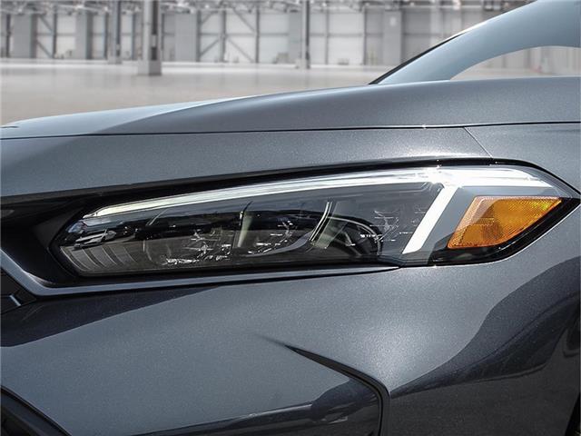 2026 Honda Civic Hybrid Sport (Stk: 26190) in Steinbach - Image 10 of 23
