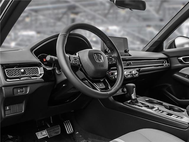 2026 Honda Civic Hybrid Sport (Stk: 26190) in Steinbach - Image 12 of 23