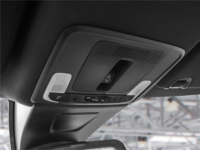 2026 Honda Civic Hybrid Sport (Stk: 26190) in Steinbach - Image 19 of 23