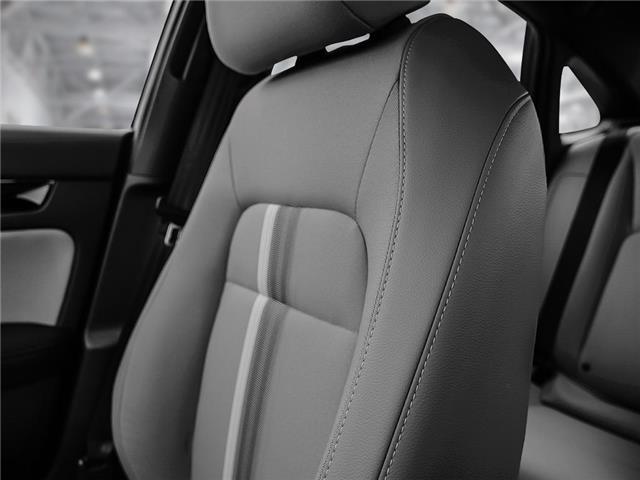 2026 Honda Civic Hybrid Sport (Stk: 26190) in Steinbach - Image 20 of 23