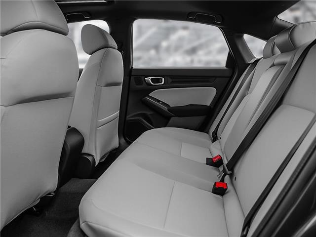 2026 Honda Civic Hybrid Sport (Stk: 26190) in Steinbach - Image 21 of 23