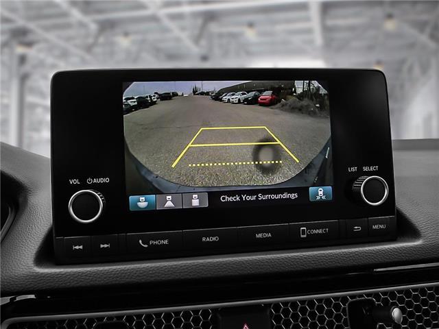 2026 Honda Civic Hybrid Sport (Stk: 26190) in Steinbach - Image 23 of 23