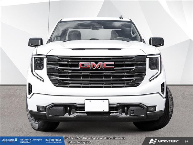 2025 GMC Sierra 1500 Elevation (Stk: 25143) in Leamington - Image 2 of 19 2025 GMC Sierra 1500 Elevation (Stk: 25143) in Leamington - Image 2 of 19