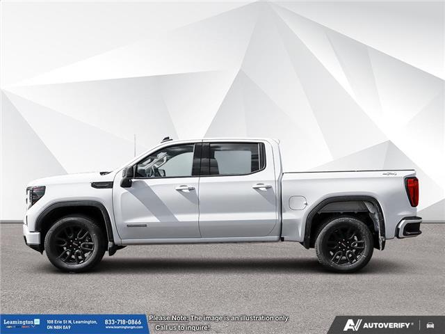 2025 GMC Sierra 1500 Elevation (Stk: 25143) in Leamington - Image 3 of 19 2025 GMC Sierra 1500 Elevation (Stk: 25143) in Leamington - Image 3 of 19