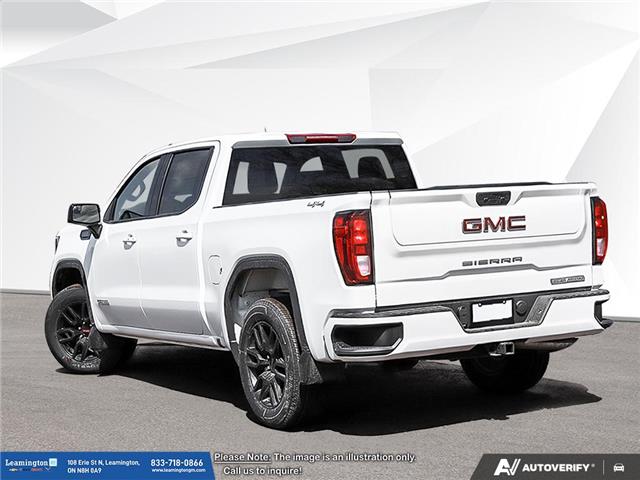 2025 GMC Sierra 1500 Elevation (Stk: 25143) in Leamington - Image 4 of 19 2025 GMC Sierra 1500 Elevation (Stk: 25143) in Leamington - Image 4 of 19