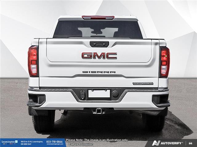 2025 GMC Sierra 1500 Elevation (Stk: 25143) in Leamington - Image 5 of 19 2025 GMC Sierra 1500 Elevation (Stk: 25143) in Leamington - Image 5 of 19