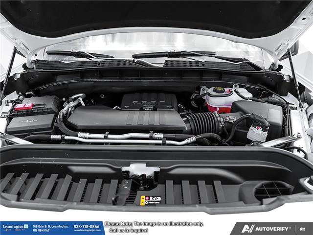 2025 GMC Sierra 1500 Elevation (Stk: 25143) in Leamington - Image 6 of 19 2025 GMC Sierra 1500 Elevation (Stk: 25143) in Leamington - Image 6 of 19