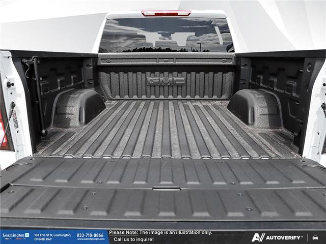 2025 GMC Sierra 1500 Elevation (Stk: 25143) in Leamington - Image 7 of 19 2025 GMC Sierra 1500 Elevation (Stk: 25143) in Leamington - Image 7 of 19