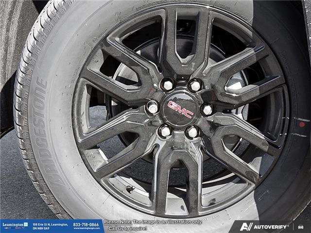2025 GMC Sierra 1500 Elevation (Stk: 25143) in Leamington - Image 8 of 19 2025 GMC Sierra 1500 Elevation (Stk: 25143) in Leamington - Image 8 of 19