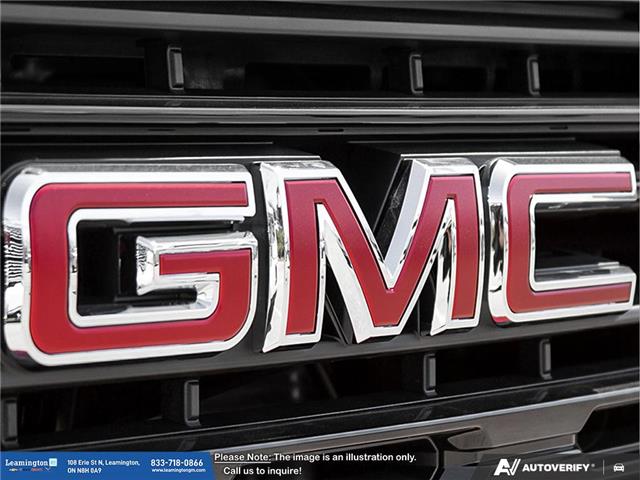 2025 GMC Sierra 1500 Elevation (Stk: 25143) in Leamington - Image 9 of 19 2025 GMC Sierra 1500 Elevation (Stk: 25143) in Leamington - Image 9 of 19