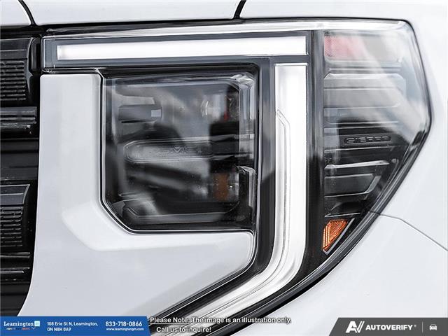 2025 GMC Sierra 1500 Elevation (Stk: 25143) in Leamington - Image 10 of 19 2025 GMC Sierra 1500 Elevation (Stk: 25143) in Leamington - Image 10 of 19