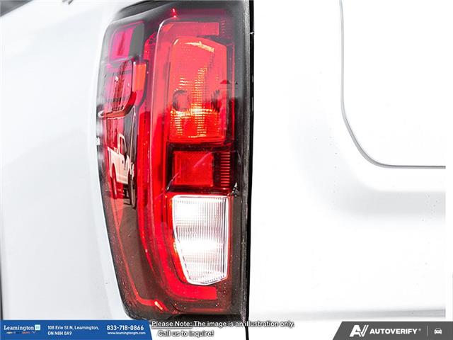 2025 GMC Sierra 1500 Elevation (Stk: 25143) in Leamington - Image 11 of 19 2025 GMC Sierra 1500 Elevation (Stk: 25143) in Leamington - Image 11 of 19