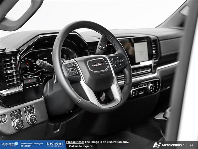 2025 GMC Sierra 1500 Elevation (Stk: 25143) in Leamington - Image 12 of 19 2025 GMC Sierra 1500 Elevation (Stk: 25143) in Leamington - Image 12 of 19