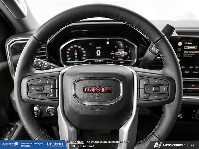 2025 GMC Sierra 1500 Elevation (Stk: 25143) in Leamington - Image 13 of 19 2025 GMC Sierra 1500 Elevation (Stk: 25143) in Leamington - Image 13 of 19