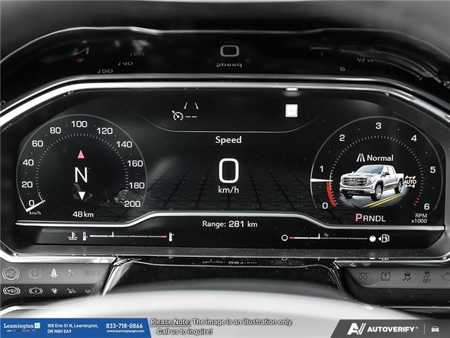 2025 GMC Sierra 1500 Elevation (Stk: 25143) in Leamington - Image 14 of 19 2025 GMC Sierra 1500 Elevation (Stk: 25143) in Leamington - Image 14 of 19