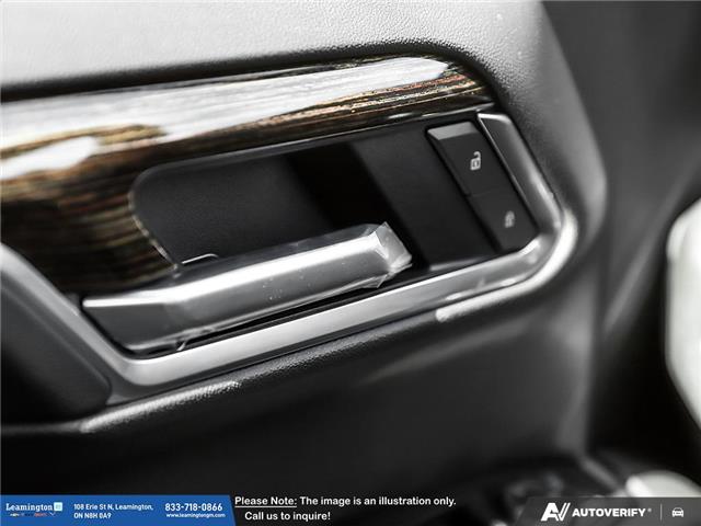 2025 GMC Sierra 1500 Elevation (Stk: 25143) in Leamington - Image 16 of 19 2025 GMC Sierra 1500 Elevation (Stk: 25143) in Leamington - Image 16 of 19