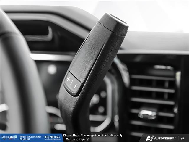 2025 GMC Sierra 1500 Elevation (Stk: 25143) in Leamington - Image 17 of 19 2025 GMC Sierra 1500 Elevation (Stk: 25143) in Leamington - Image 17 of 19