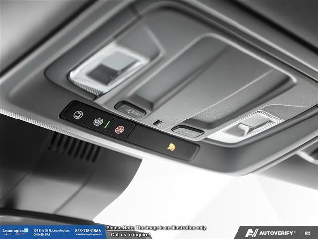 2025 GMC Sierra 1500 Elevation (Stk: 25143) in Leamington - Image 19 of 19 2025 GMC Sierra 1500 Elevation (Stk: 25143) in Leamington - Image 19 of 19
