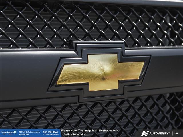 2025 Chevrolet Express 2500 Work Van (Stk: 25343) in Leamington - Image 8 of 22