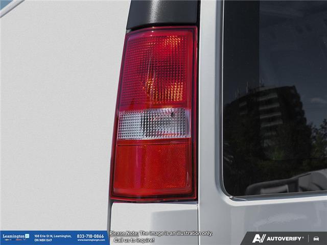 2025 Chevrolet Express 2500 Work Van (Stk: 25343) in Leamington - Image 10 of 22