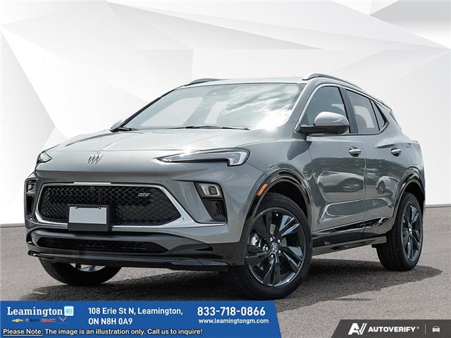 2026 Buick Encore GX Sport Touring (Stk: 26069) in Leamington - Image 1 of 10