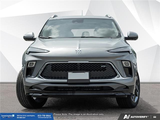 2026 Buick Encore GX Sport Touring (Stk: 26069) in Leamington - Image 2 of 10