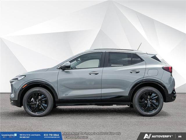 2026 Buick Encore GX Sport Touring (Stk: 26069) in Leamington - Image 3 of 10