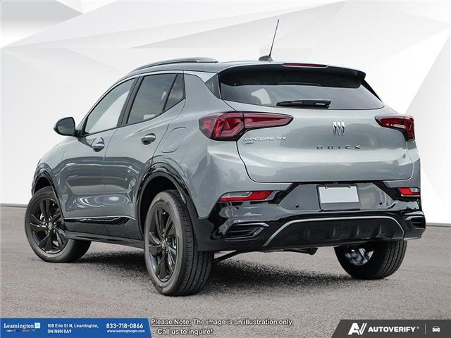2026 Buick Encore GX Sport Touring (Stk: 26069) in Leamington - Image 4 of 10