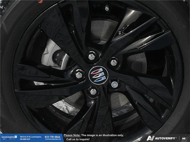 2026 Buick Encore GX Sport Touring (Stk: 26069) in Leamington - Image 7 of 10