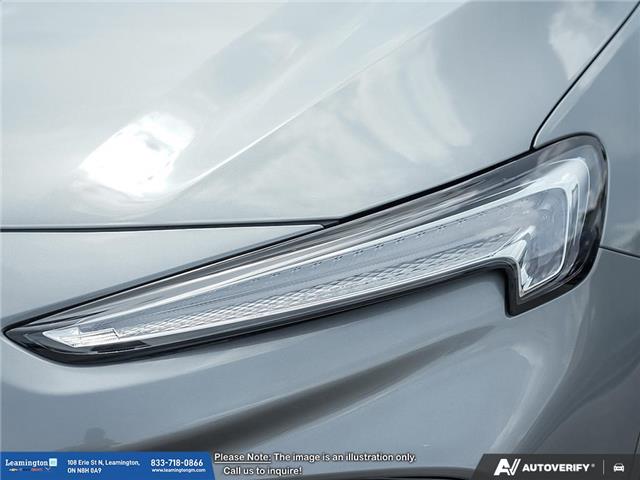 2026 Buick Encore GX Sport Touring (Stk: 26069) in Leamington - Image 9 of 10