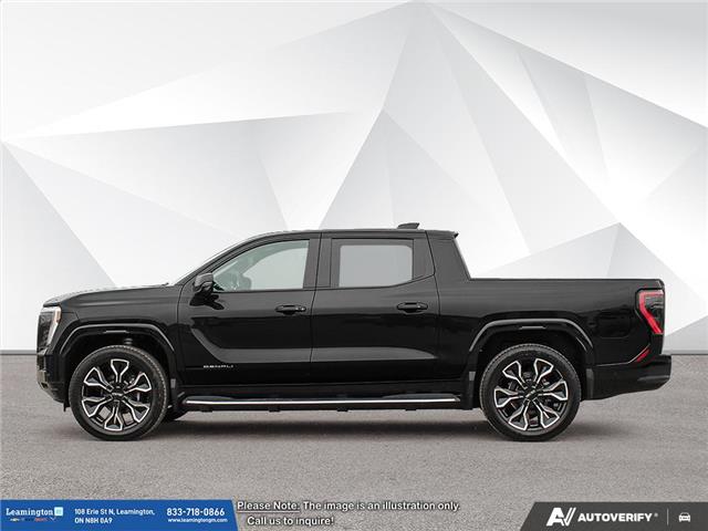 2025 GMC Sierra EV Denali (Stk: 25147) in Leamington - Image 3 of 25