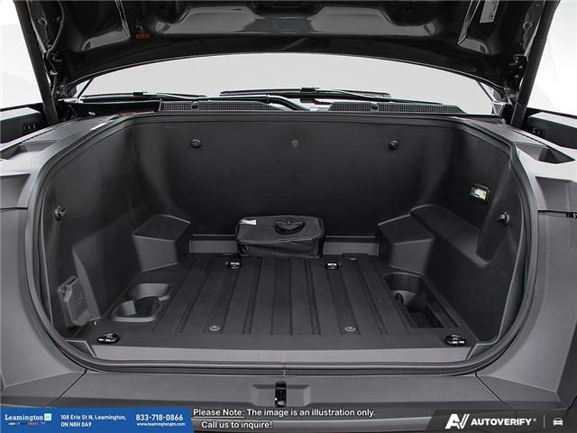 2025 GMC Sierra EV Denali (Stk: 25147) in Leamington - Image 6 of 25