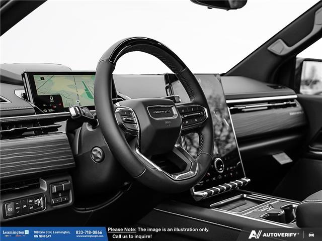 2025 GMC Sierra EV Denali (Stk: 25147) in Leamington - Image 12 of 25