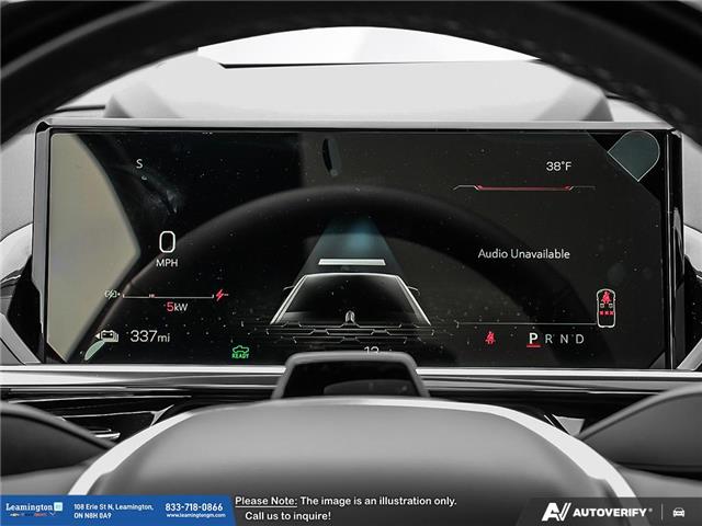 2025 GMC Sierra EV Denali (Stk: 25147) in Leamington - Image 14 of 25