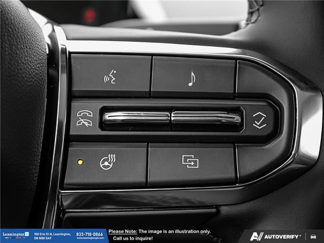 2025 GMC Sierra EV Denali (Stk: 25147) in Leamington - Image 15 of 25