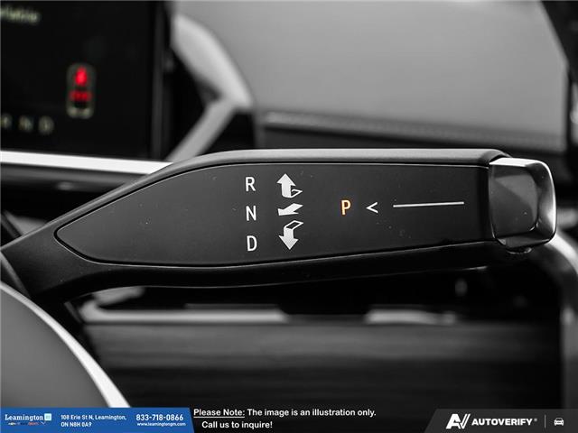 2025 GMC Sierra EV Denali (Stk: 25147) in Leamington - Image 17 of 25