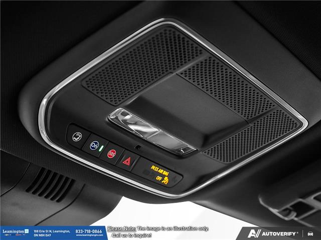 2025 GMC Sierra EV Denali (Stk: 25147) in Leamington - Image 19 of 25