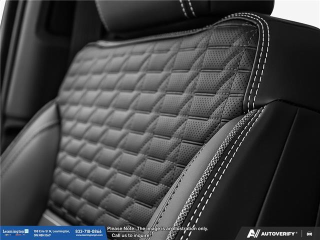 2025 GMC Sierra EV Denali (Stk: 25147) in Leamington - Image 20 of 25