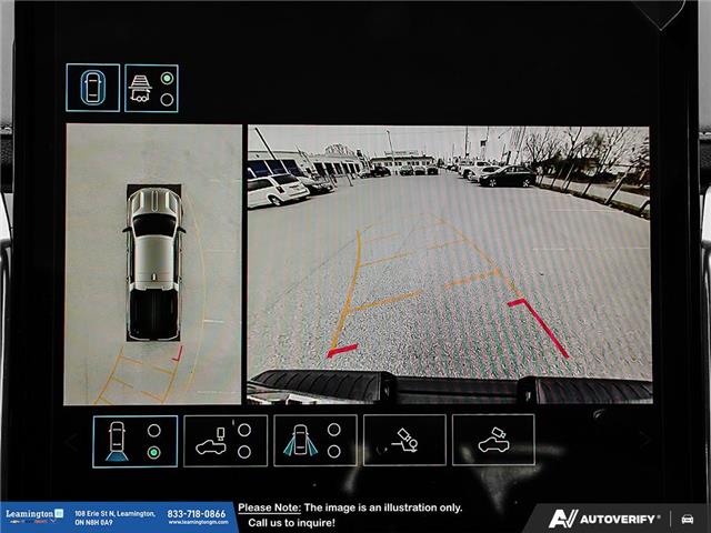 2025 GMC Sierra EV Denali (Stk: 25147) in Leamington - Image 23 of 25