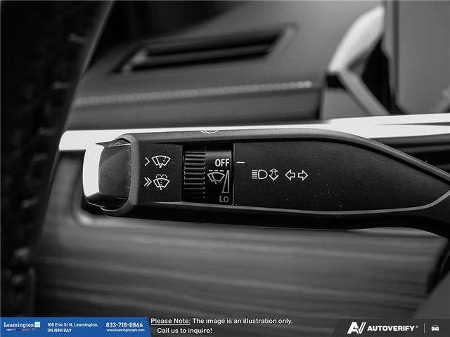 2025 GMC Sierra EV Denali (Stk: 25147) in Leamington - Image 25 of 25